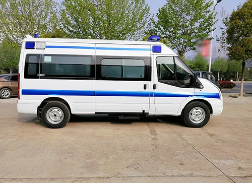 潜山市救护车出租